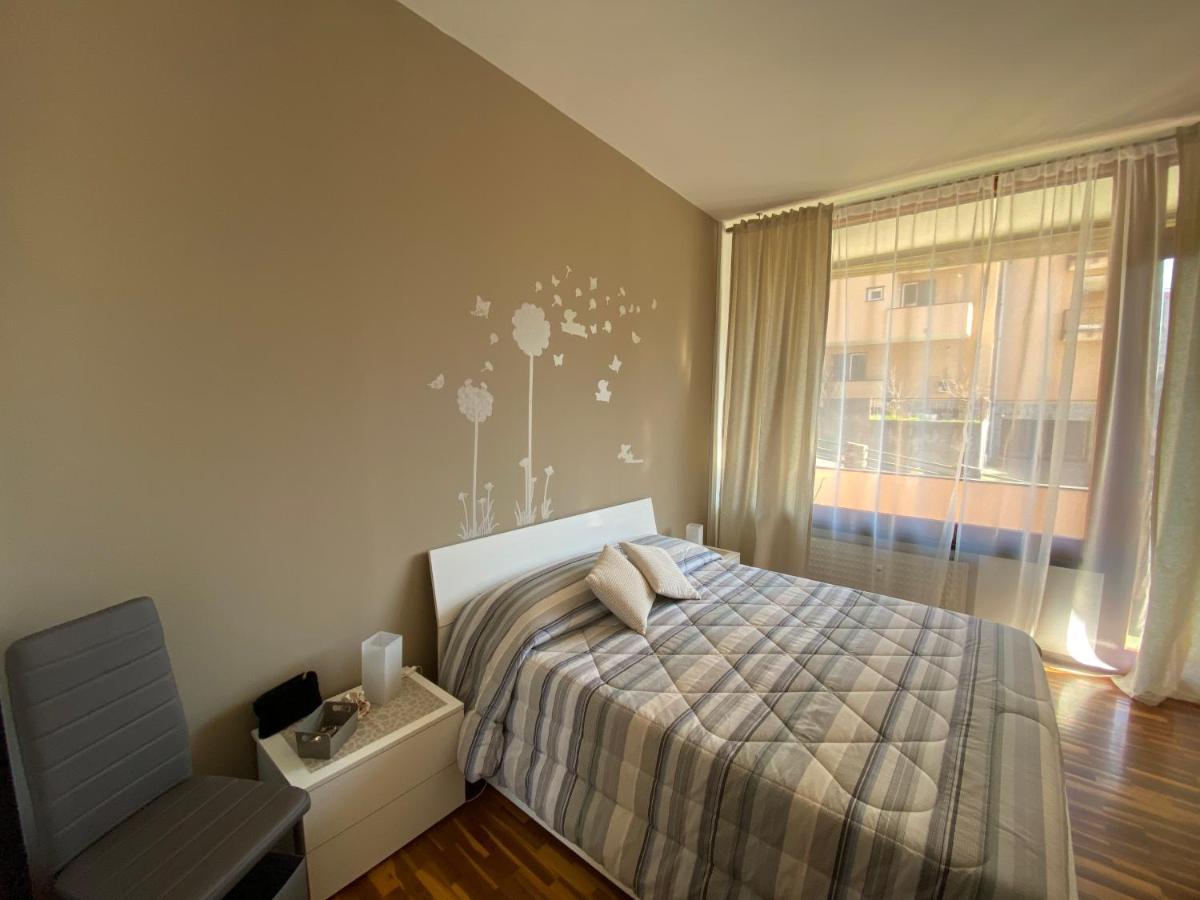 Appartamento In Zona Esclusiva A 50 Mt Dal Mare Arenzano Exterior photo