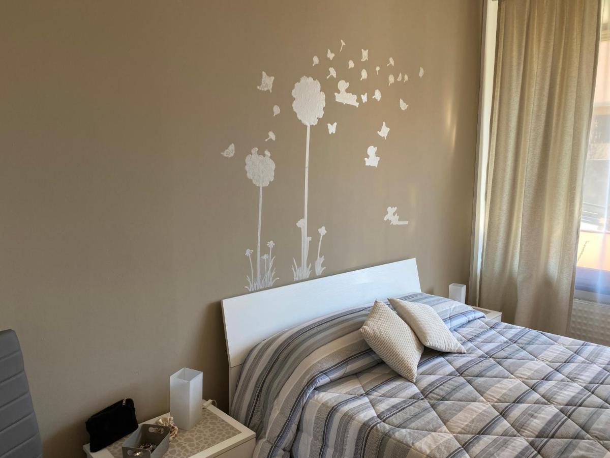 Appartamento In Zona Esclusiva A 50 Mt Dal Mare Arenzano Exterior photo