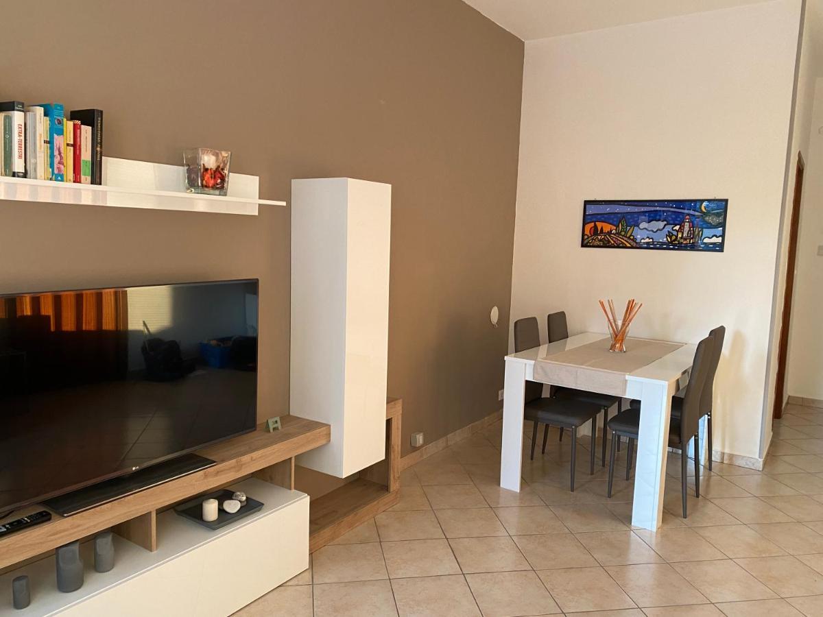 Appartamento In Zona Esclusiva A 50 Mt Dal Mare Arenzano Exterior photo