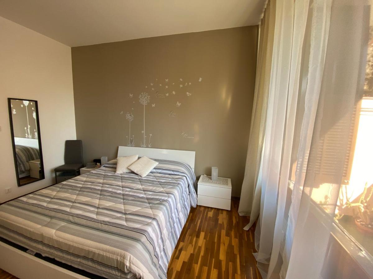 Appartamento In Zona Esclusiva A 50 Mt Dal Mare Arenzano Exterior photo